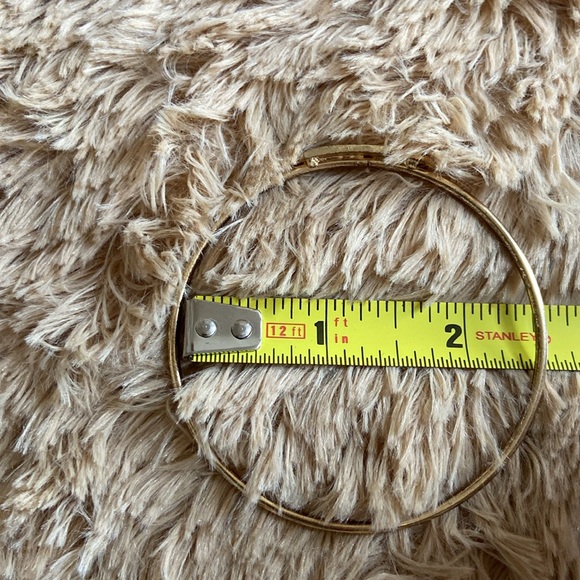 Aldo sparkly bangle - Picture 4 of 4